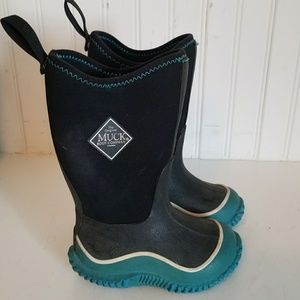 Toddler Muck boots